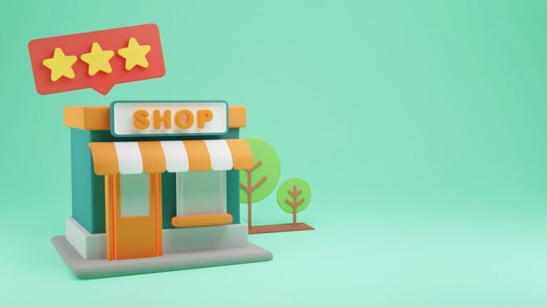 Ai18.store: The Ultimate Shopping Experience