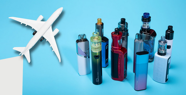 Vaping on Planes: A Comprehensive Guide to American Airlines’ Vaping Policy