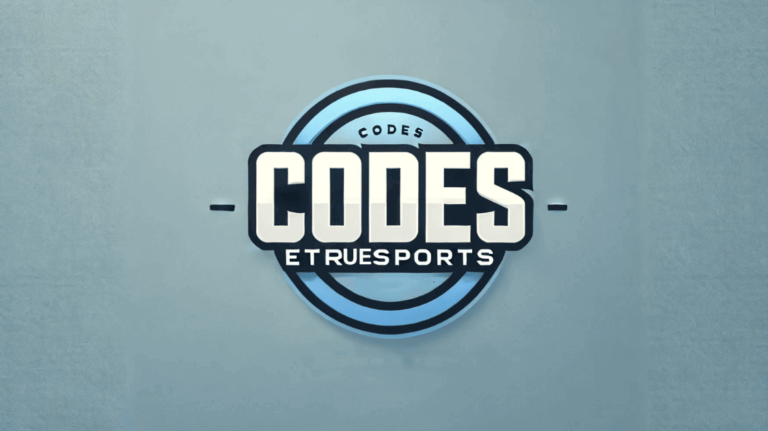 Codes Etruesports : A Comprehensive Guide