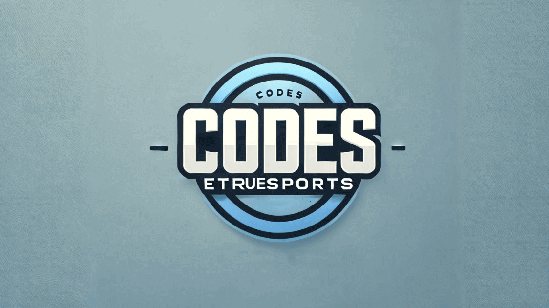 Codes Etruesports