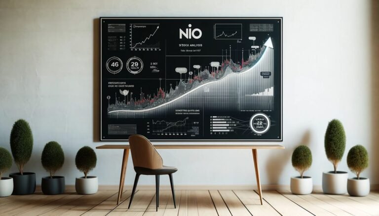 FintechZoom NIO Stock: What You Need to Know Before Investing