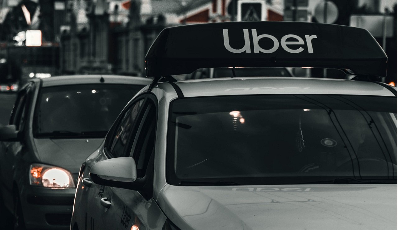 FintechZoom Uber Stock