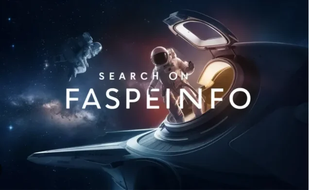A Comprehensive Guide to search on faspeinfo