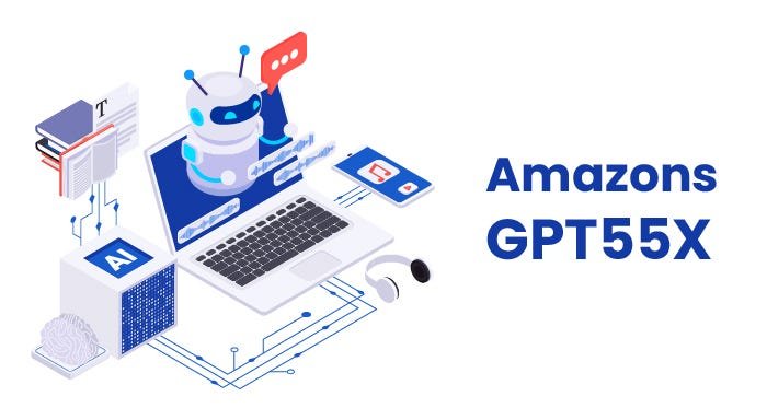 The Impact of the amazons gpt55x on the Gaming Industry