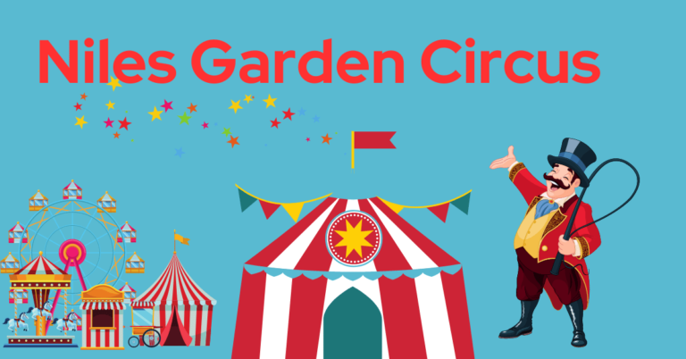 Who is Niles Garden Circus