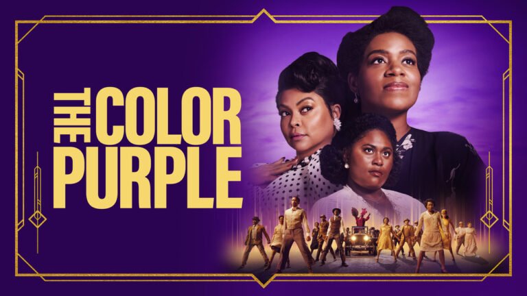 How to Download the Color Purple 2023 Torrent