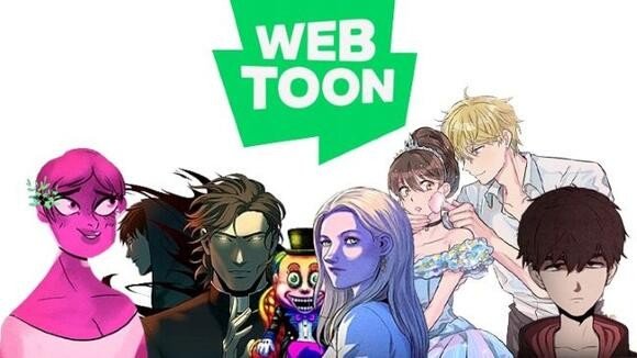 Uncovering the Secrets of webtoons xyz
